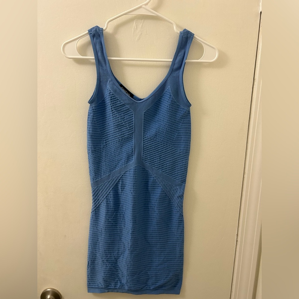 Bebe dress